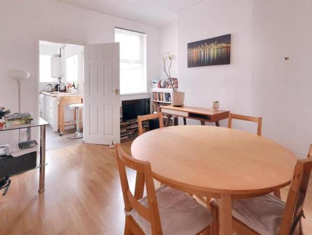 Townhouse for sale in Haddon, East Midlands