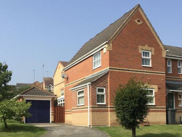 House for sale in South Yorkshire