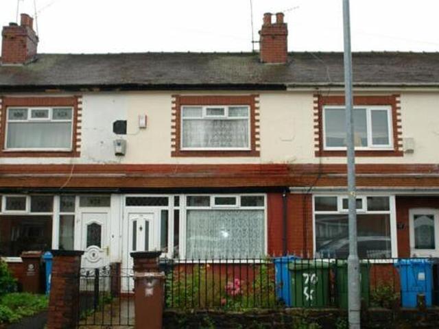 House for sale in Lancashire