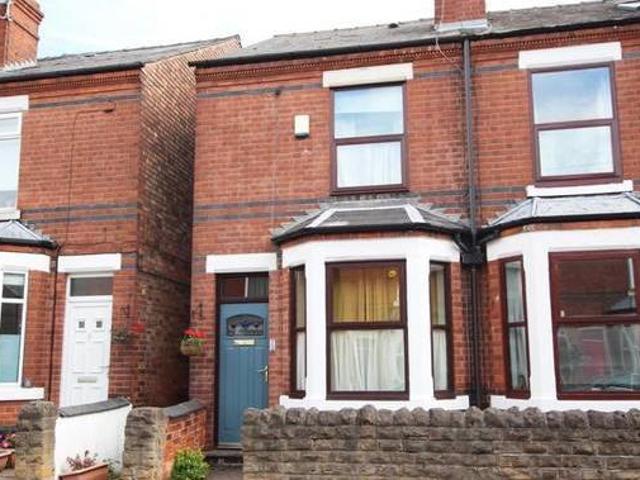 House for sale in East Midlands