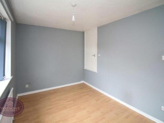 Townhouse for sale in Nottingham, Highland