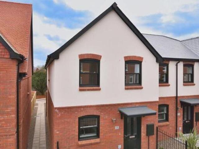 House for sale in Lower Bullingham