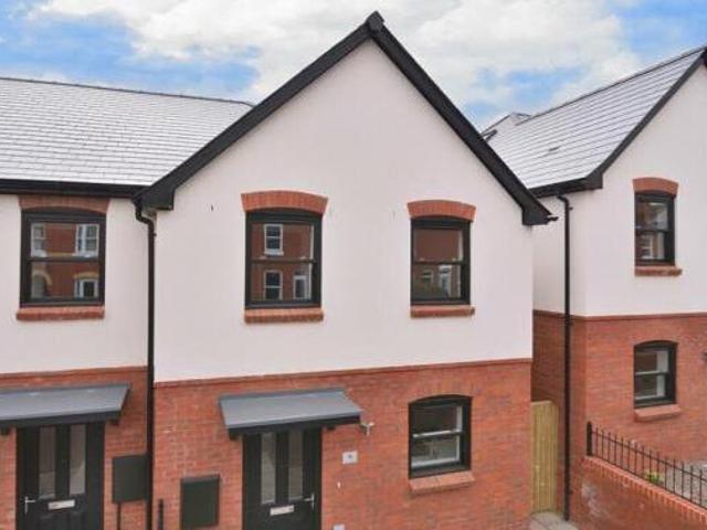 House for sale in Lower Bullingham
