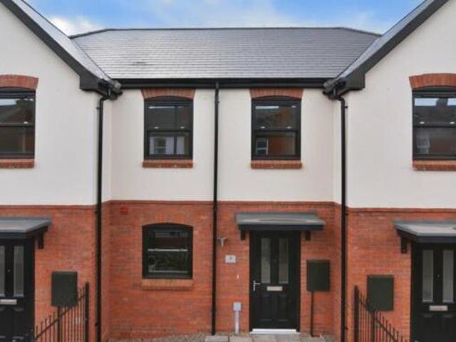 House for sale in Lower Bullingham