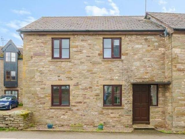 House for sale in Lower Bullingham