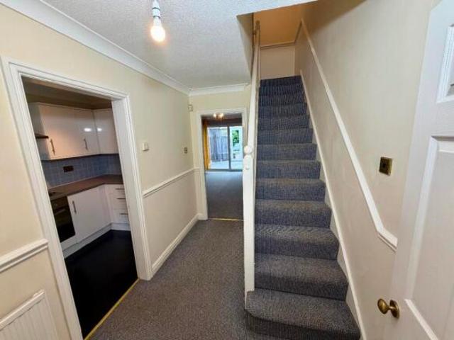 Townhouse for sale in Warrington