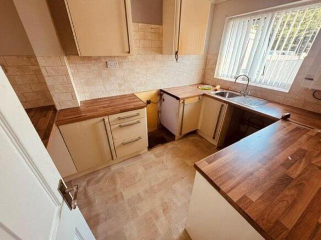 Townhouse for sale in Cornwall