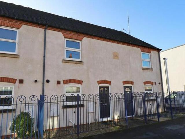 House for sale in Hinckley, Hinckley and Bosworth