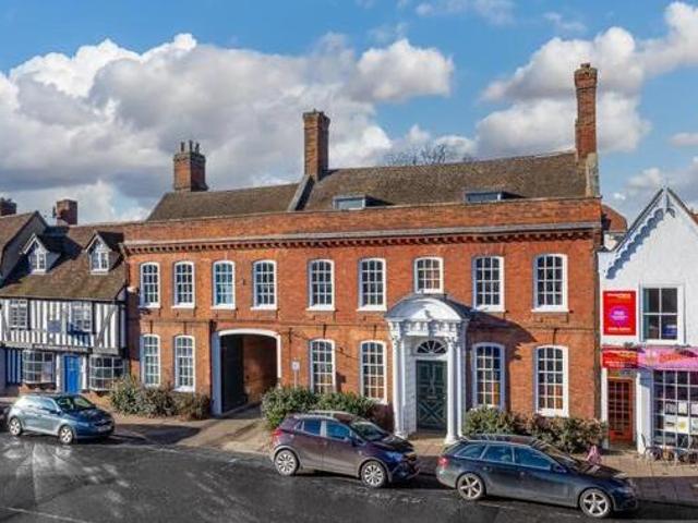 House for sale in King's Walden, Hertfordshire