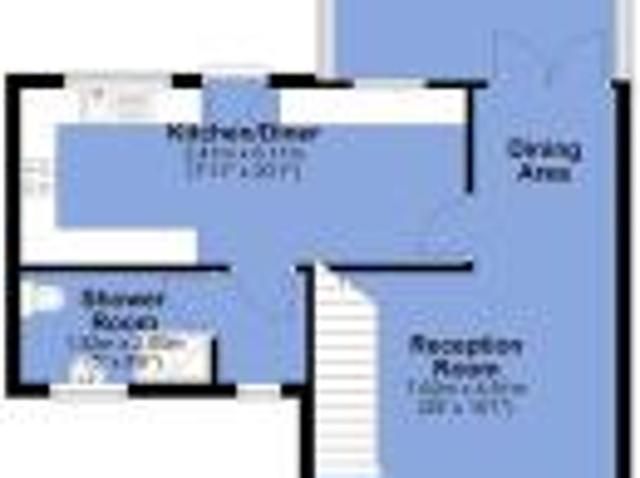 Townhouse for sale in Middlebrook, Lee Bank