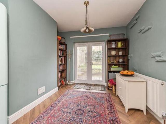 Townhouse for sale in Slack Side, West Yorkshire