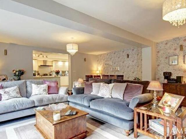 House for sale in Lyons, Greater London
