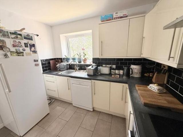 Townhouse for sale in Devonport, Plymouth