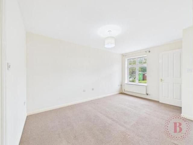 Townhouse for sale in Bulwell, City of Nottingham