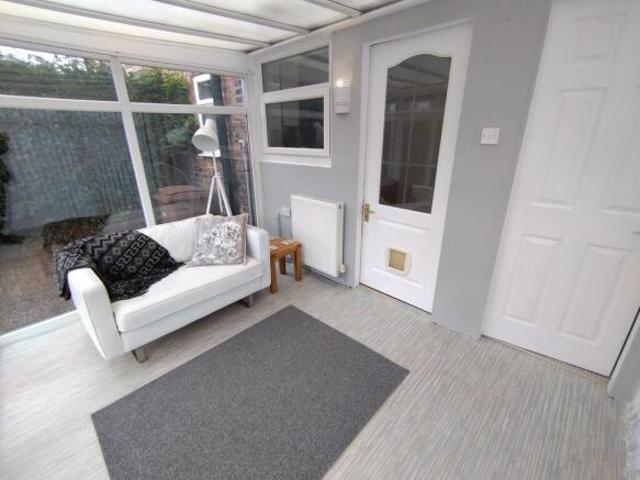 Townhouse for sale in Tunstall, Stoke-on-Trent