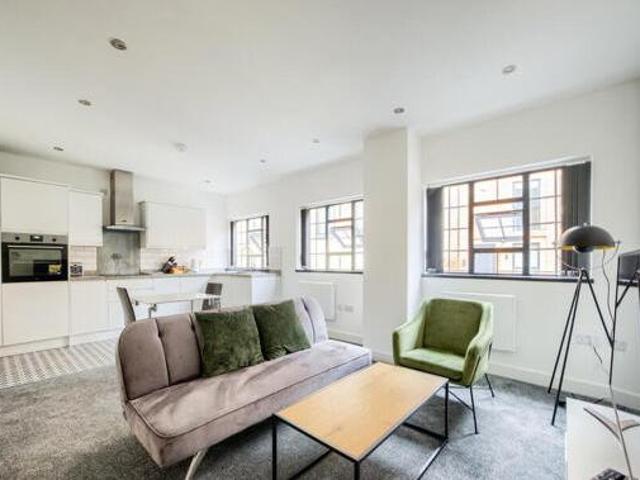 House for sale in Jewellery Quarter, West Midlands