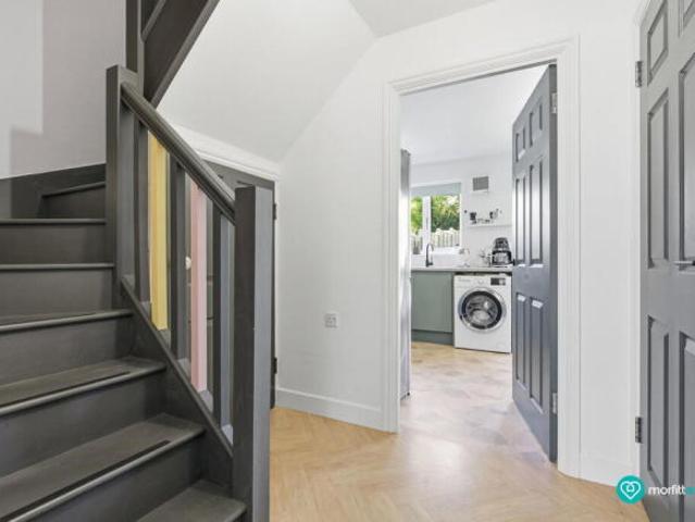 Townhouse for sale in Hillsborough, South Yorkshire
