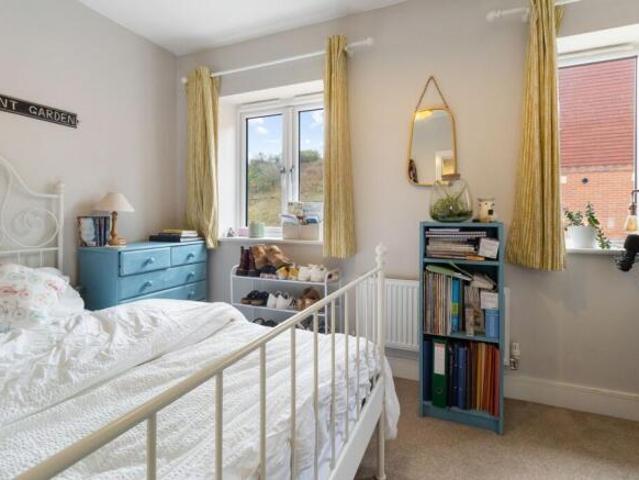 Townhouse for sale in Worcester, Worcestershire
