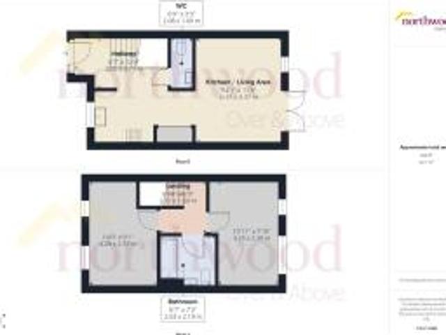 Townhouse for sale in Forthampton, Worcestershire