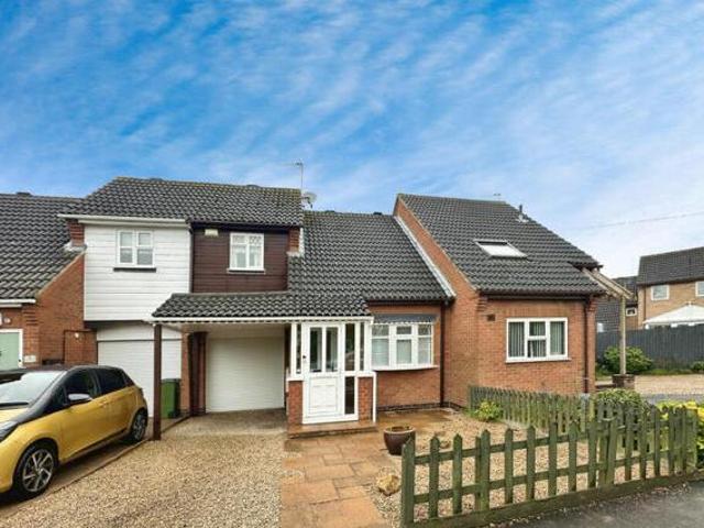 House for sale in Lyons, Greater London