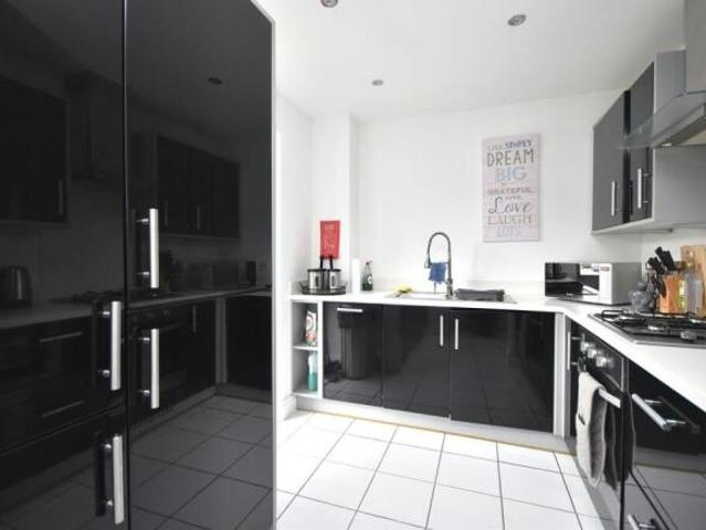 Townhouse for sale in Upton, Northamptonshire