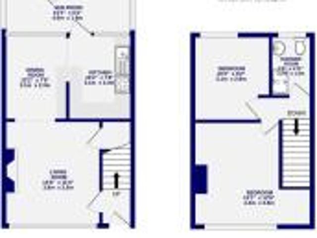 Townhouse for sale in High Field, York