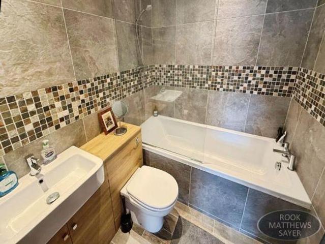 Townhouse for sale in Newcastle Upon Tyne