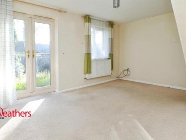Townhouse for sale in Hexthorpe, South Yorkshire