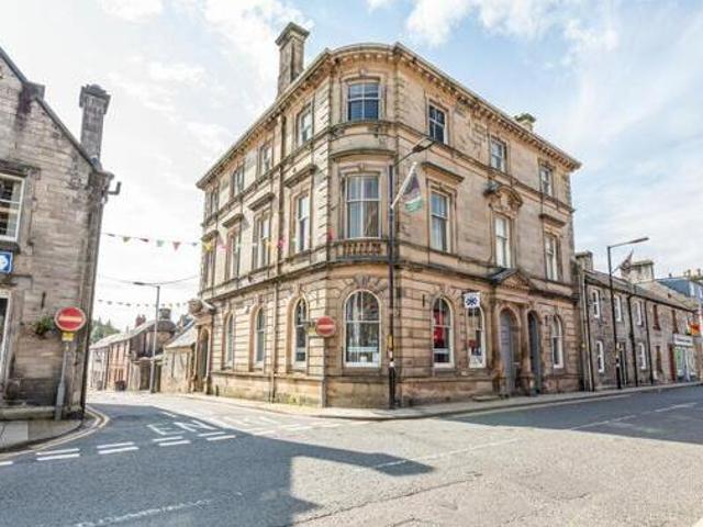 House for sale in Cumbria