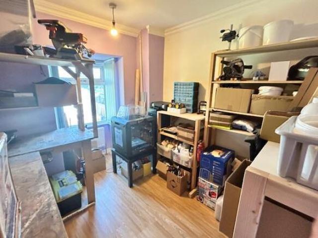 Townhouse for sale in Waverley Cottages, South Yorkshire