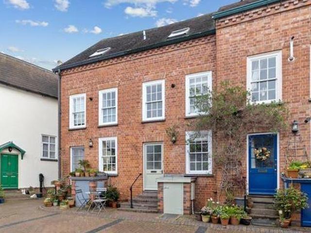 House for sale in Ledbury