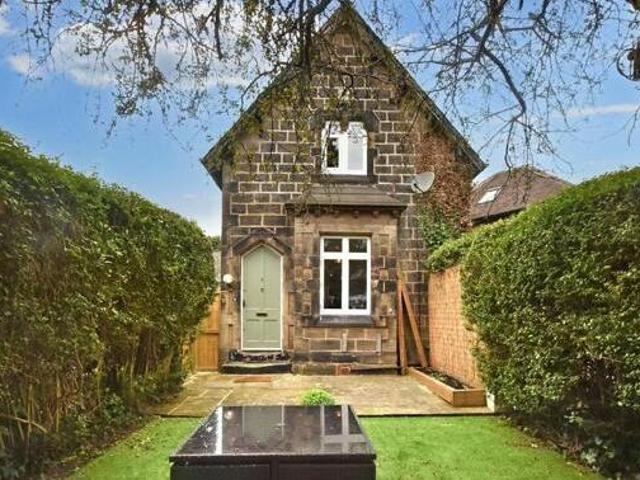 House for sale in Beckett Park, Headingley