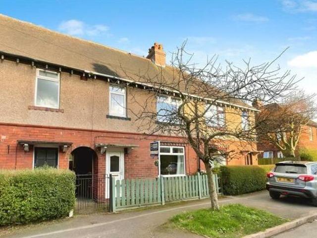 House for sale in Kingsley Moor, Staffordshire