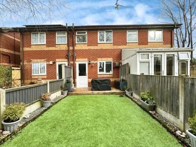 House for sale in Kingsley Moor, Staffordshire