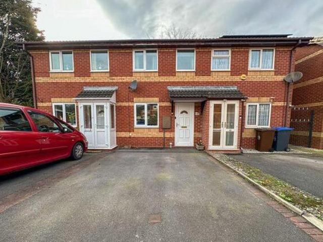 House for sale in Kingsley Moor, Staffordshire