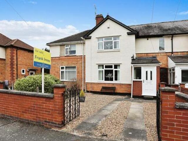 House for sale in Leicester Forest East, Blaby