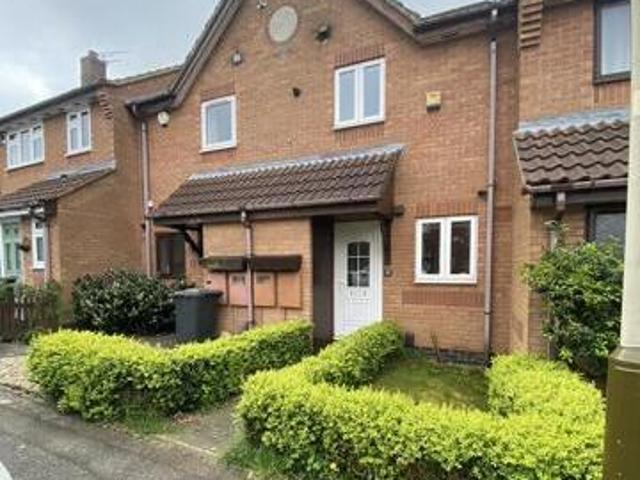 House for sale in Pinfold, Leicestershire