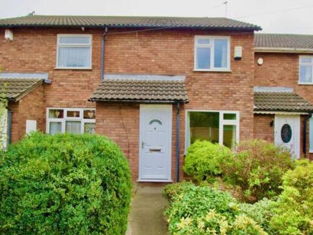 House for sale in Leicester Forest East, Blaby
