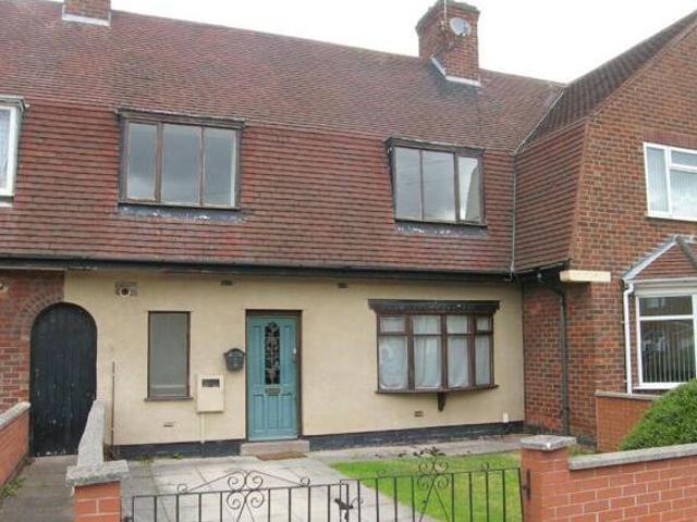 House for sale in Pinfold, Leicestershire