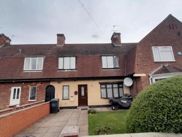 House for sale in Pinfold, Leicestershire