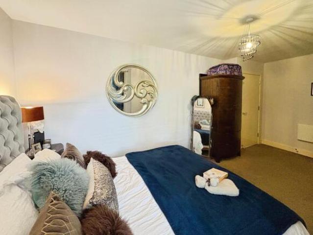 Townhouse for sale in Newcastle Upon Tyne