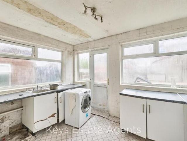 Townhouse for sale in Brayford, Lincolnshire