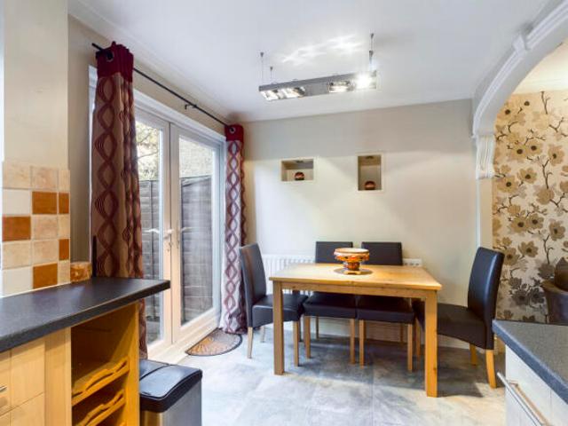 Townhouse for sale in Priest Down, Hampshire