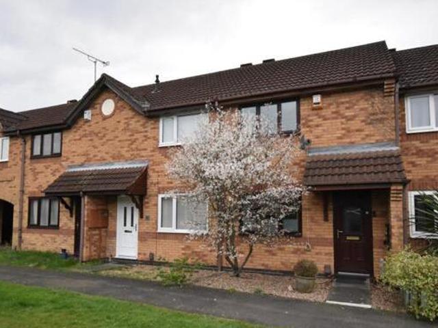 House for sale in Loughborough, Charnwood