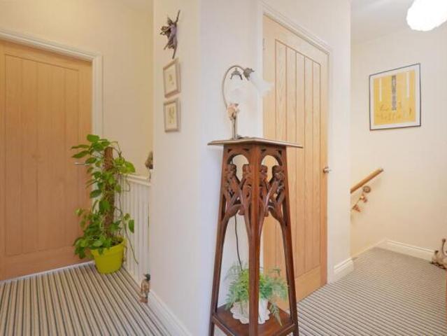 Townhouse for sale in Low Matlock, South Yorkshire