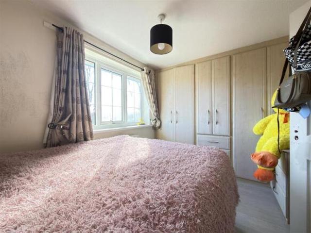 Property for sale in Old Wharf, City Of Leicester