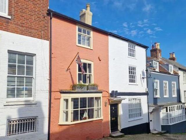 House for sale in Walhampton, Ashurst Bridge