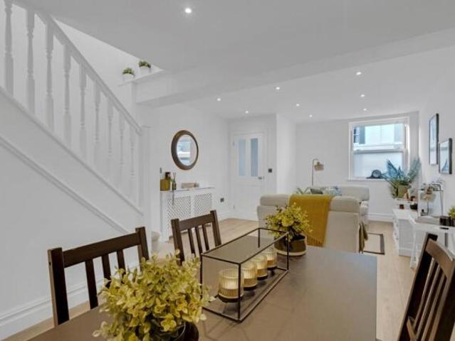 Townhouse for sale in Golden Valley, Gloucestershire