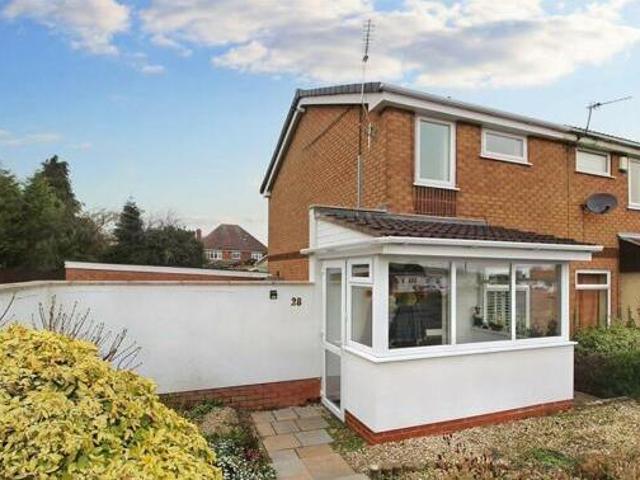House for sale in Haddon, East Midlands