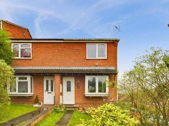 House for sale in Haddon, East Midlands